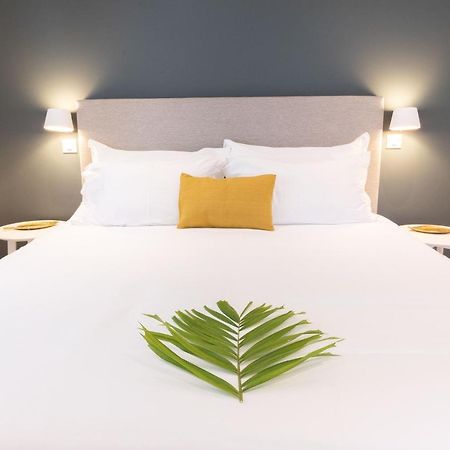 Eden Roc Appartements Ле-Диаман Экстерьер фото