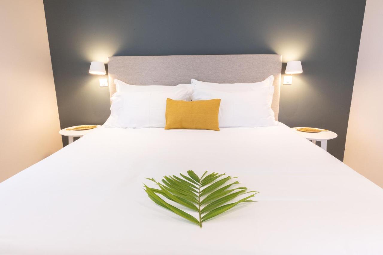 Eden Roc Appartements Ле-Диаман Экстерьер фото