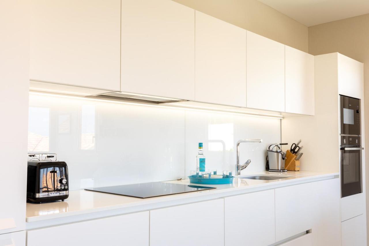 Eden Roc Appartements Ле-Диаман Экстерьер фото