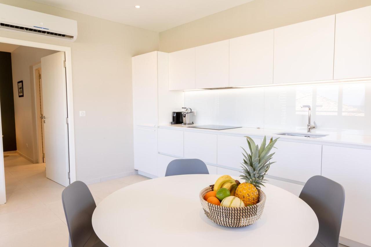 Eden Roc Appartements Ле-Диаман Экстерьер фото